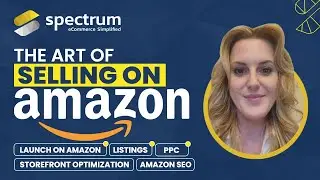 Партнер по развитию #eCommerce: SpectrumBPO &mdash; проверенный опыт более 300 штатных экспертов #Amazon и SEO