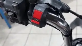 COMO INSTALAR BOT&Atilde;O TWO STEP ATHLON