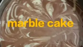 Marble cake recipe without oven.jaldi sy dekha ni TU koi or phely kha jya ga..🤤🤤🤤😂💞
