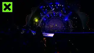 AUDC - Robin's Combo (Full Song)