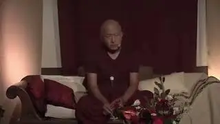 Perfect Teaching 🙏🏻 (Dzongsar Khentse Rinpoche) || Himalayan Buddhist Monks ||