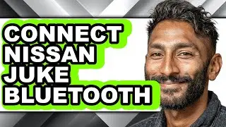 How To Connect Nissan Juke Bluetooth - Step By Step