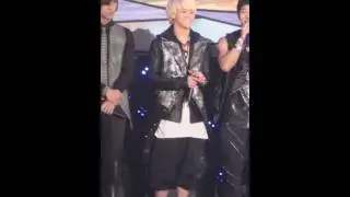 091127 Happy Handball Festival Concert - YTN star (Live Power Music) yoseob fancam