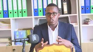Waraysi Gudoomiyaha gobolka Doollo