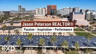 Residential Sales and Rentals for Tempe | Jason Peterson REALTOR&reg; at eXp Realty