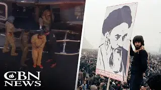 Trump Reportedly Delivers Massive Blow to Iran and Hezbollah Amid Bold Venezuela Move