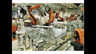 Turkish Machinery Industry