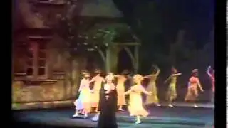 Gounod Faust Ruggero Raimondi Francisco Araiza Gabriela Benackova 1985