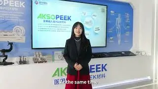 AKSOPEEK 3D pringting filament