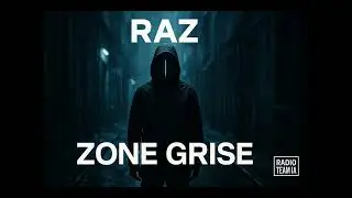 RAZ &mdash; &laquo; Zone Grise &raquo;