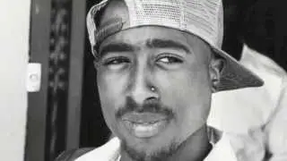 2Pac Thug Nigga (One Nation) 1996 OFFICIAL Original Unreleased CDQ WAV