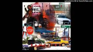Triple J - All The Time feat. Tavis Shorter (Palm Beach, Fl. 2001)