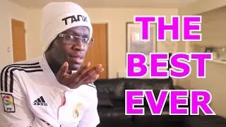 THE BEST EVER!