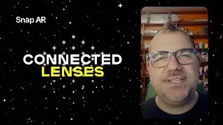 Connected Lenses
