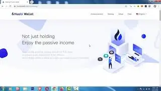 huobi wallet Secure digital asset storage, with multi coins