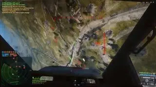 Introducing XTRA-TheShadowHQ | Heli TOW Montage Trailer | 1080p60FPS