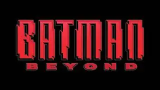 Batman Beyond OST - Batman Beyond (Main Title) | 10 Hour Loop (Repeated & Extended)