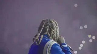Lil Durk - Back Outside Tour Recap (Newark, NJ)