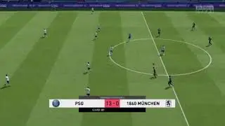 FIFA 20 - Angel Di Maria