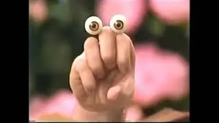 Oobi Commercial: Guess Who?: Grampu