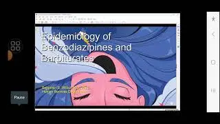 #barbiturates #alcohol #benzo #sedatives #tranquilizers #pharmacology #overdose #CASE_MANAGEMENT