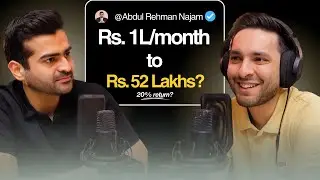From Rs. 1 Lakh/Month to Rs. 52 Lakhs: The Investment Strategy Upgrade You Need Now!