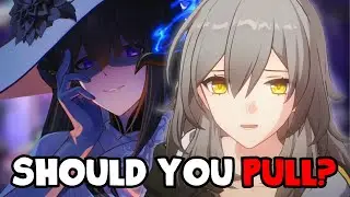 TLDR Should You Pull in Patch 3.8? | Honkai Star Rail