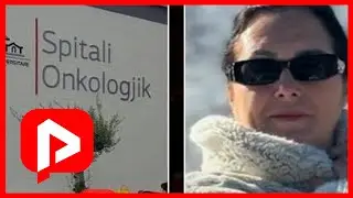 Belkizja e Onkologjikut: Infermjerja q&euml; i nxiu jet&euml;n pacient&euml;ve transferohet tek pediatria