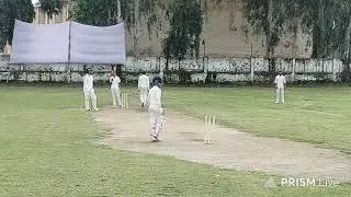 Dream Cricket Academy Asr  vs  Monty 11 Jalandhar  one day match