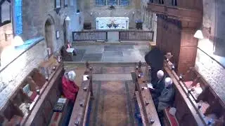 Deddington Church Live