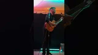 Ewan Sim - Meaning Of Life - Cumberland Arms Newcastle - 19/06/2025