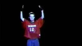 1993 TKE March Madness Illinois State University