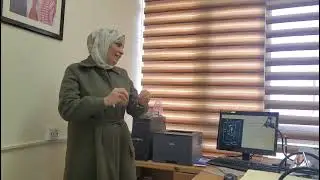 نور الاقتحامات