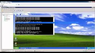 1. Configuring an SSL AnyConnect Client VPN on ASA + Attacking