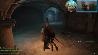 Randomizer but i may be locked out of volcano manor & the mountaintops (Elden Ring)