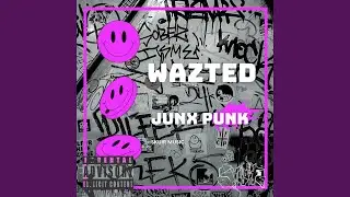WAZTED