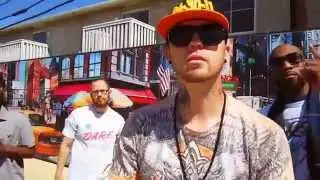 Official True DFW Cypher (MusicVideo) *2012*