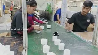 ZFT GORUP CAMBODIA FACILITY