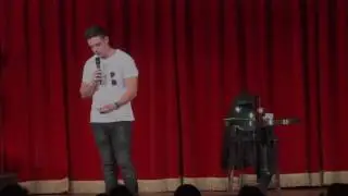 El Show de GH 27 de Octubre 2016 Parte 6 Feat: Marco Perez