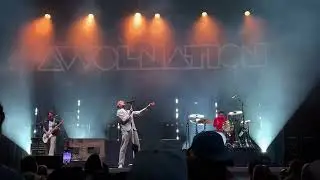 20240806 AWOLNATION - 01 - Soul Wars - GILFORD