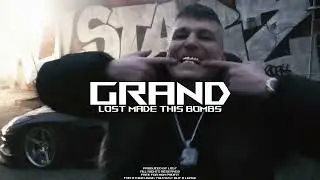 [FREE] Gzuz x Sa4 x Bonez MC 187 Strassenbande Type Beat - 