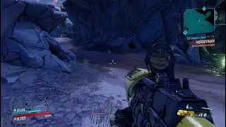Borderlands 3 - The Boring Gun (Legendary Torgue Shotgun)