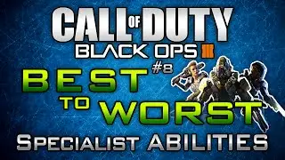 Black Ops 3 