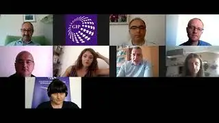 Online discussion on Turkey&rsquo;s Approach to Security Challenges of South Caucasus Countries