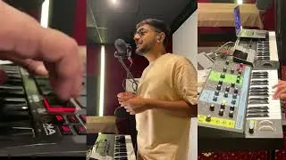 First Love || Composer & Singer Sachin Bagli || Ft.Narayan Sharma || Lyrics:ManuShri ||