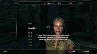 Skyrim (mods) - Preset Madness: Preset Pack