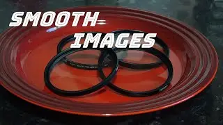 Diffusion Filters - Glimmerglass and Black Pro-Mist Filters Compared