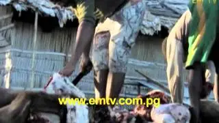 Border Development Authority Outraged