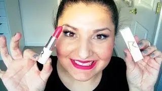MAC Pleasure Bomb Review with Dupes & Swatches!