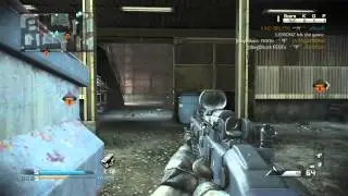 Roster Changes Galore with Fest! (Call of Duty: Ghosts)